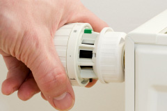 Farndon central heating repair costs